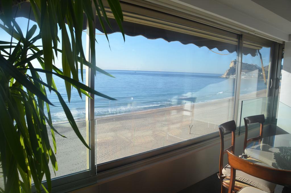Apartamento Lujo Glasor * Benidorm