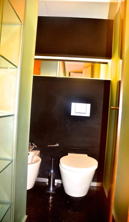 Lujo Glasor Apartment