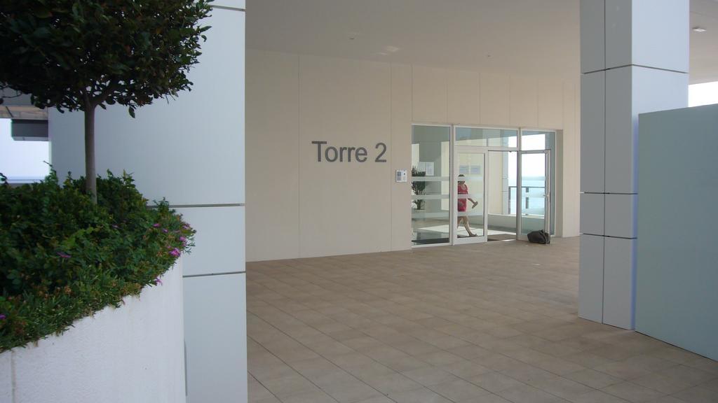 Gemelos 28 - Fincas Arena Appartement *