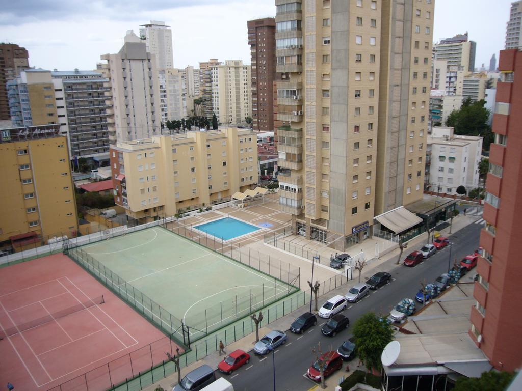 Eden Park - Arena * Benidorm