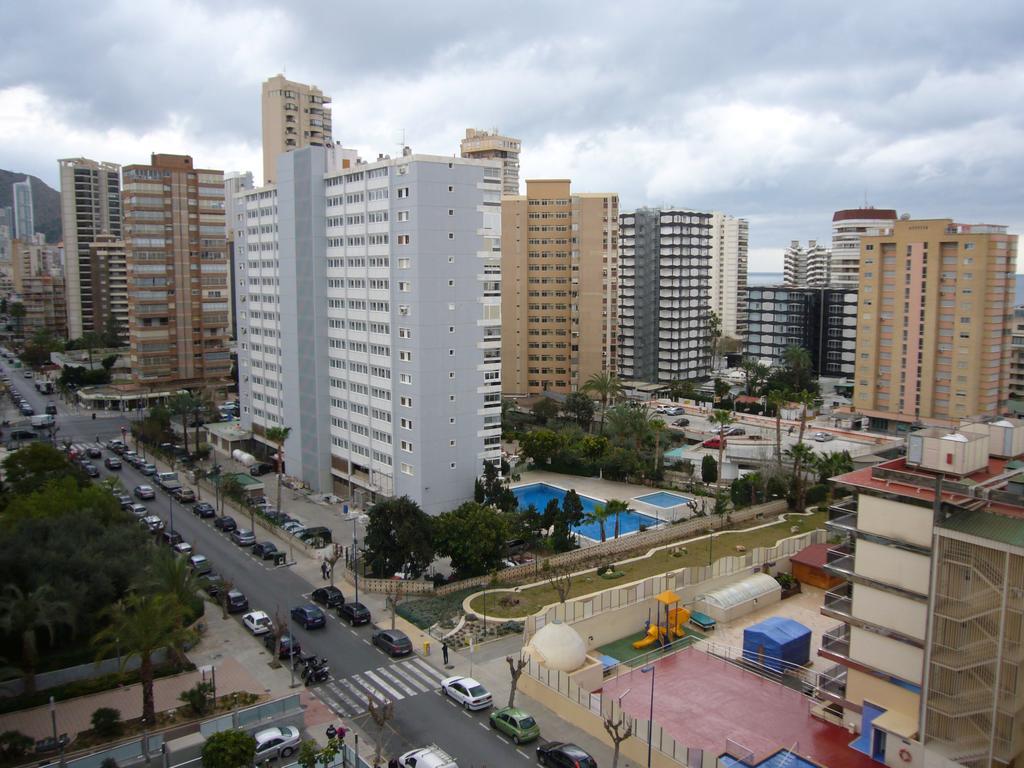 Apartment Eden Park - Arena