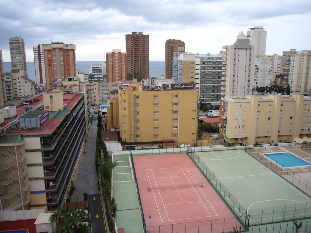 Eden Park - Arena Apartment