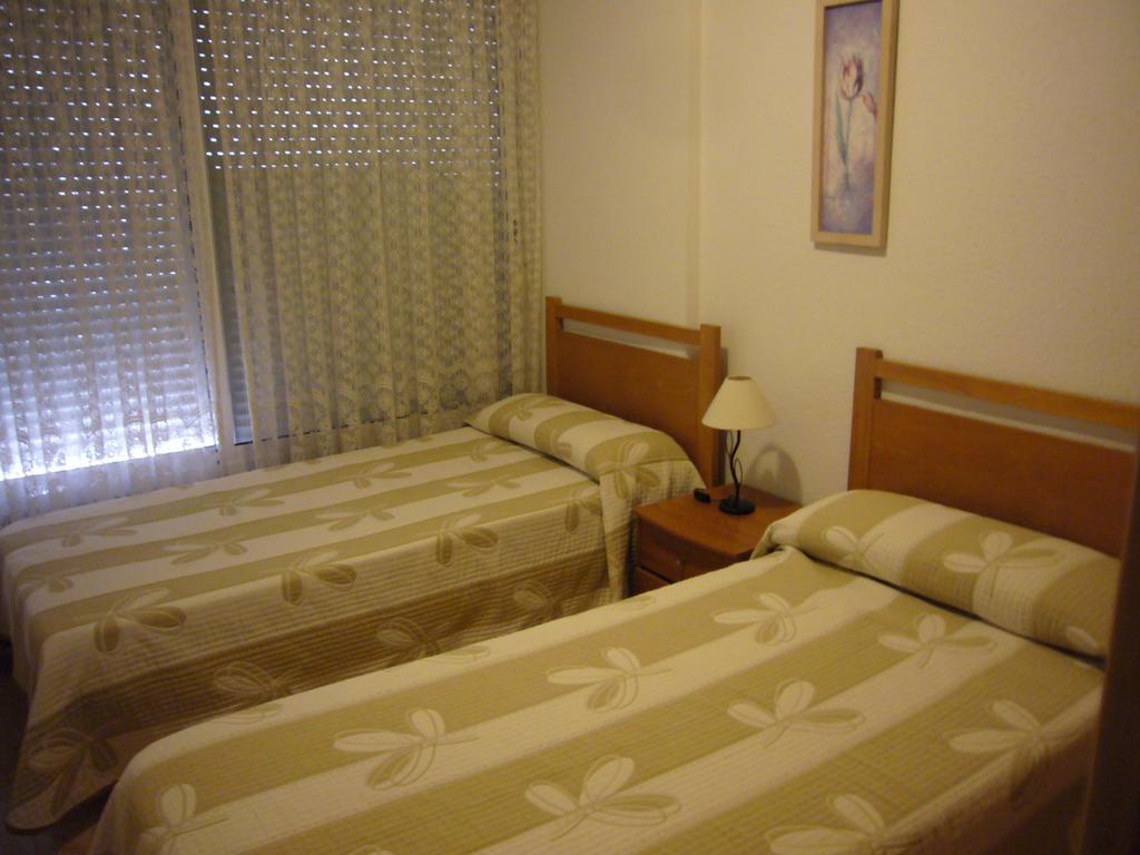 Eden Park - Arena Apartment Benidorm