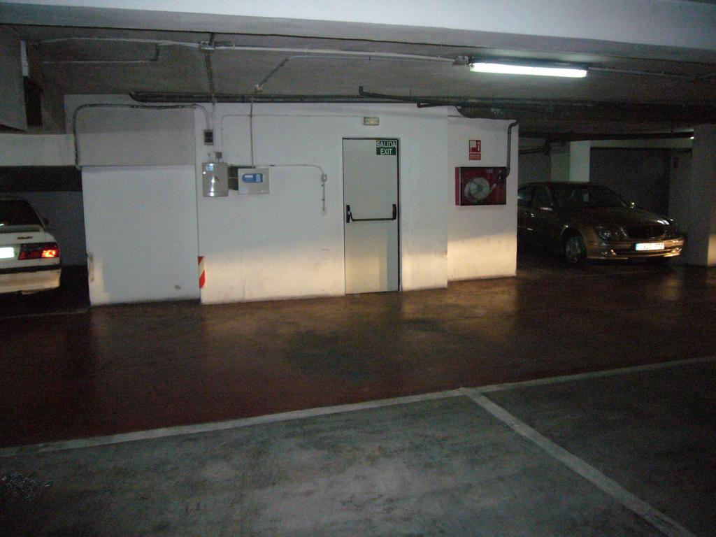 Gemelos 11 - Arena Appartement