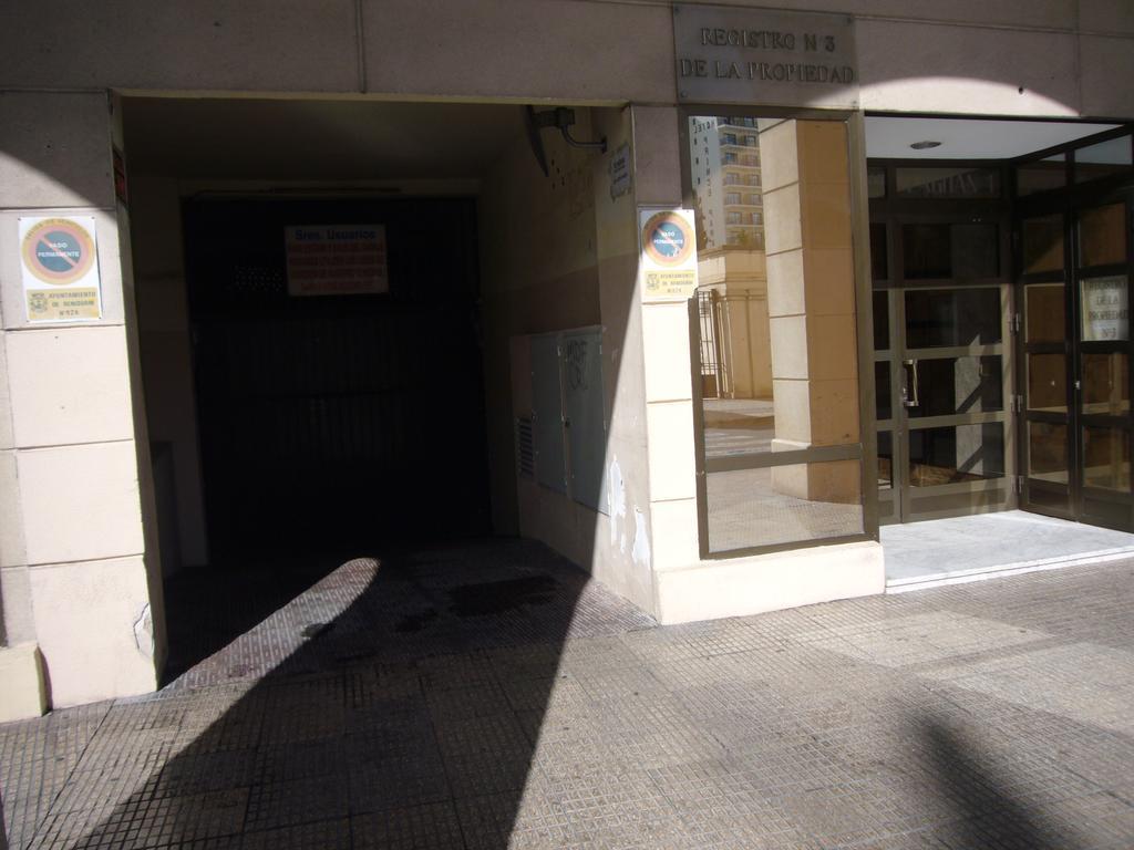 Gemelos 11 - Arena * Benidorm