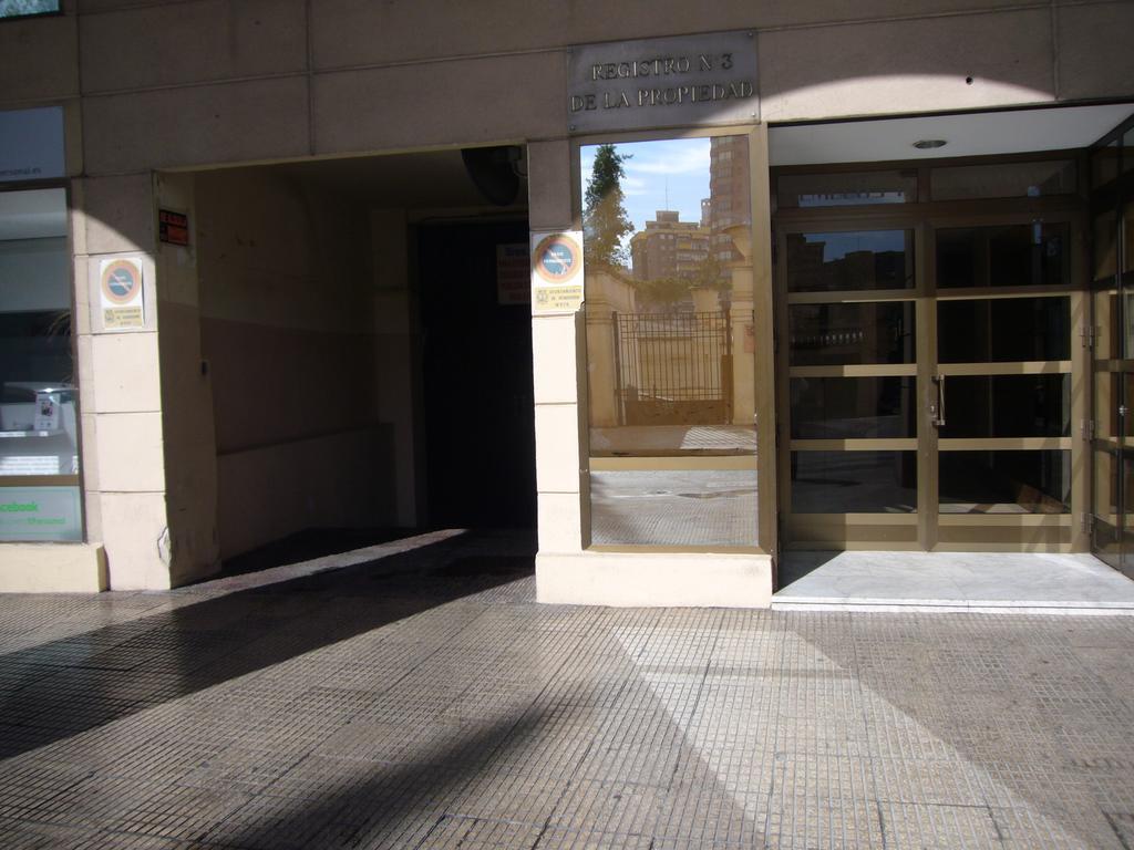 Gemelos 11 - Arena Benidorm