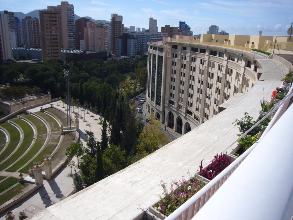 Appartement Gemelos 11 - Arena *