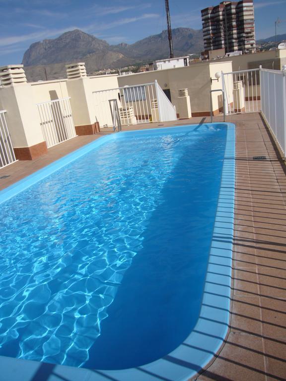 Gemelos 11 - Arena * Benidorm