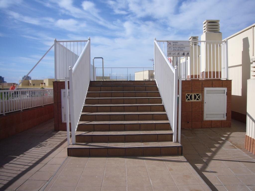 Gemelos 11 - Arena Appartement Benidorm
