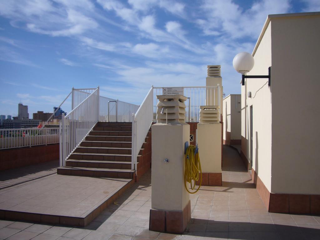 Gemelos 11 - Arena Appartement