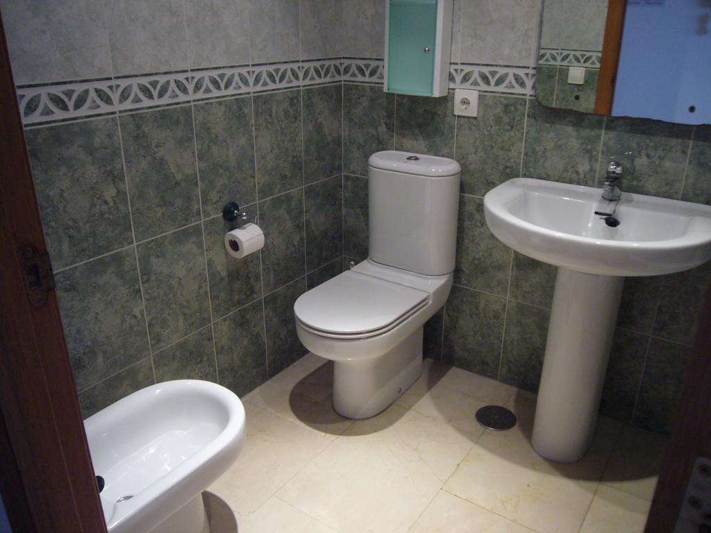 Appartement Gemelos 22 - Arena *