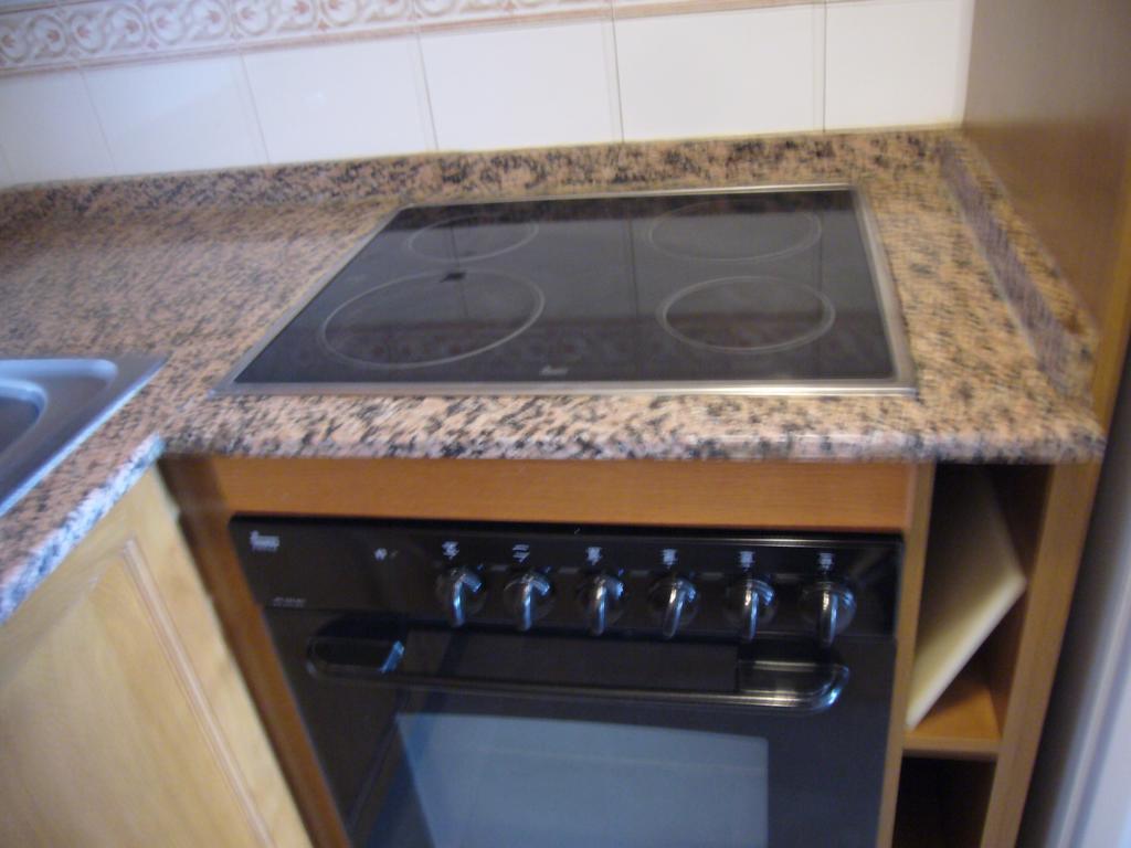 Appartement Gemelos 22 - Arena Benidorm