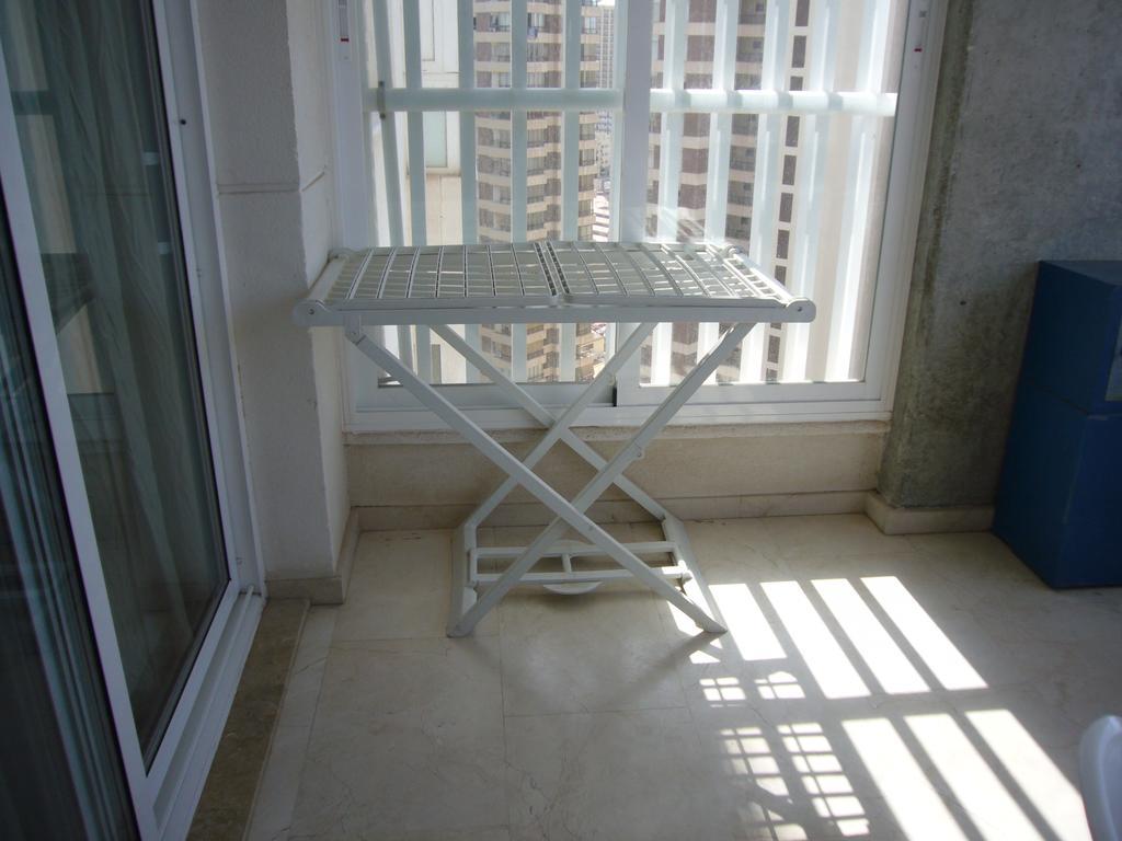 Appartement Gemelos 22 - Arena