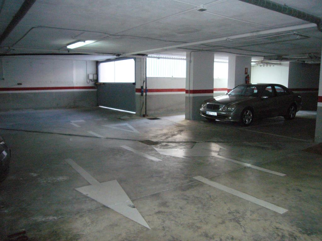 Appartement Gemelos 22 - Arena Benidorm