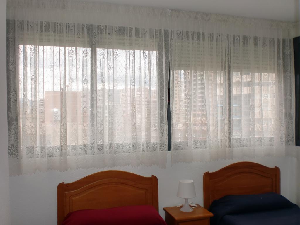 Kennedy 2 - Arena * Benidorm