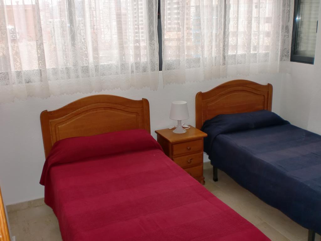 Kennedy 2 - Arena Apartment Benidorm