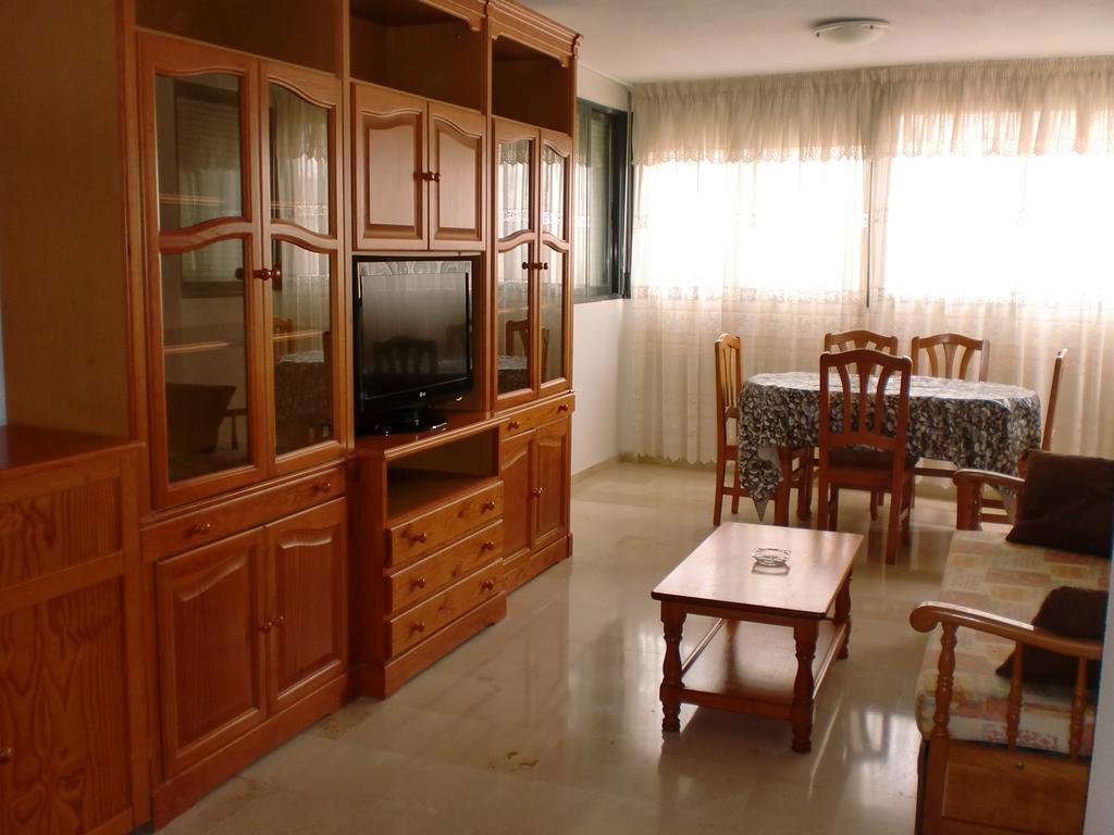 Apartment Kennedy 2 - Arena Benidorm