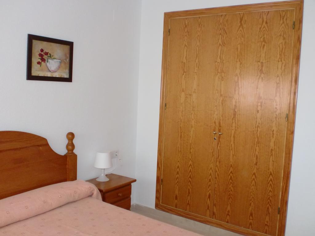 Apartment Kennedy 2 - Arena Benidorm
