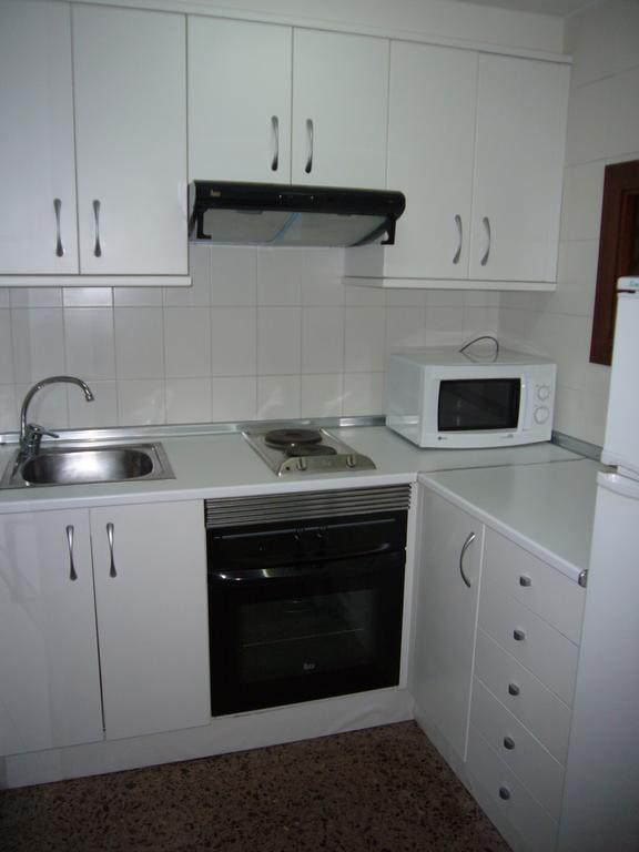 Appartement Islandia - Arena *