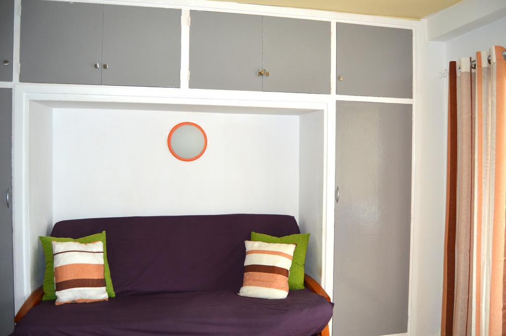 Bermuda Apartment Benidorm