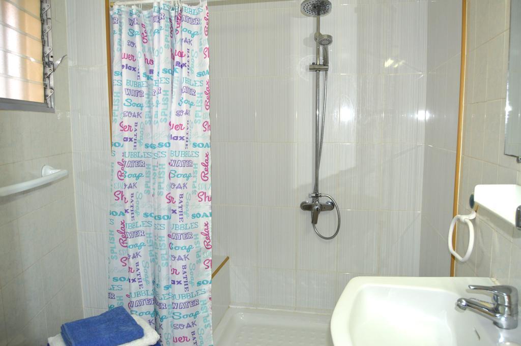 Bermuda Apartment