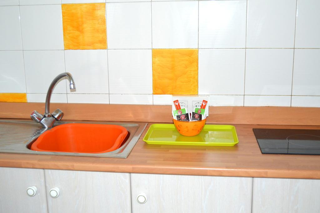 Apartment Bermuda Benidorm