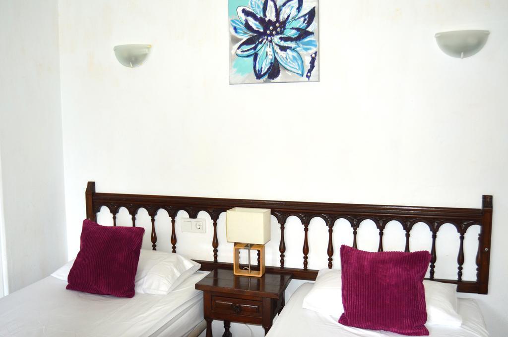 Bermuda Apartment