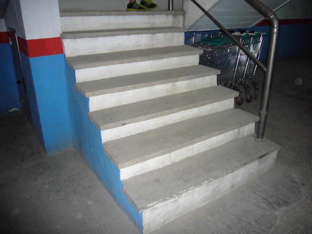 Apartment La Pinta - Arena Benidorm