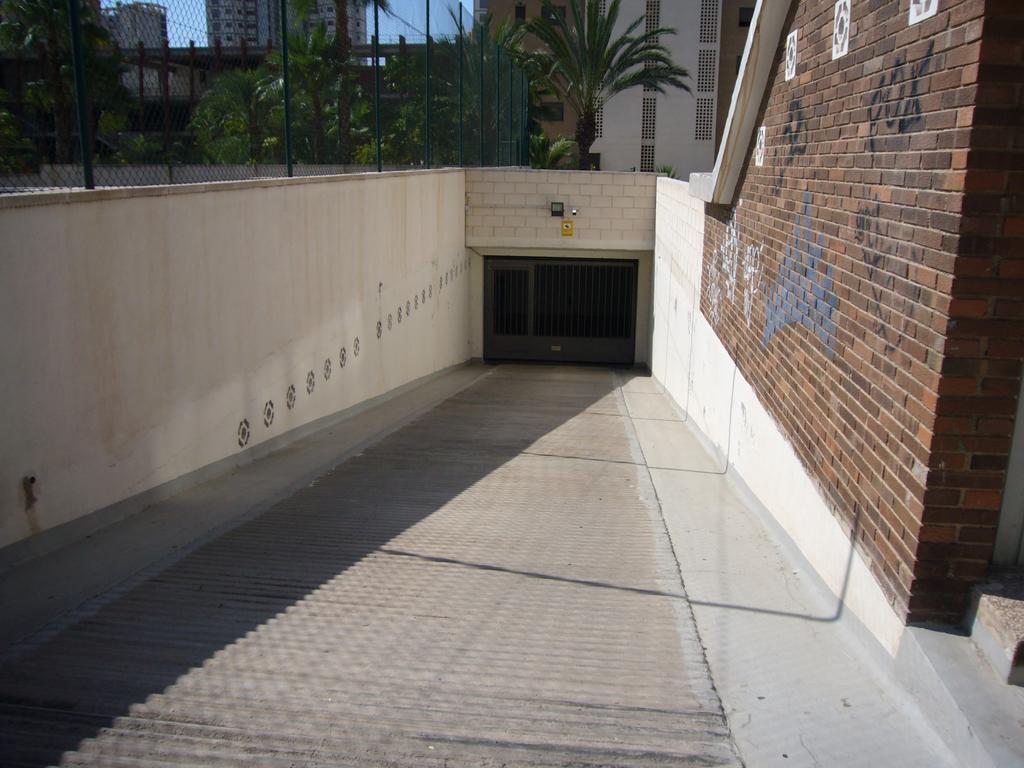 Apartment La Pinta - Arena Benidorm