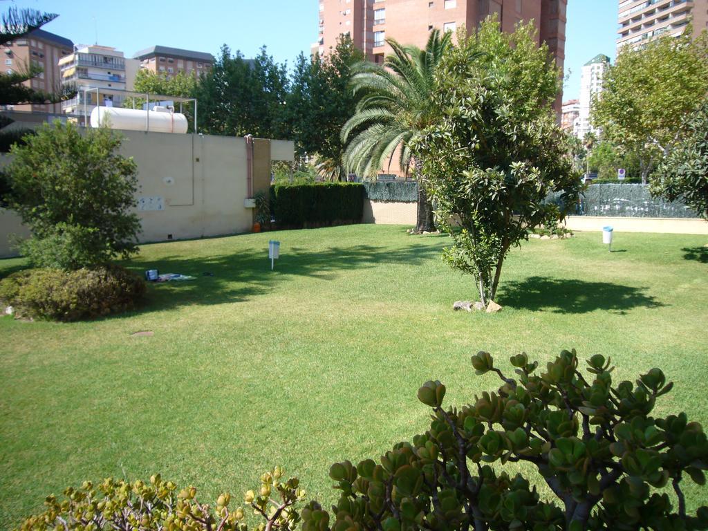 Apartment La Pinta - Arena *
