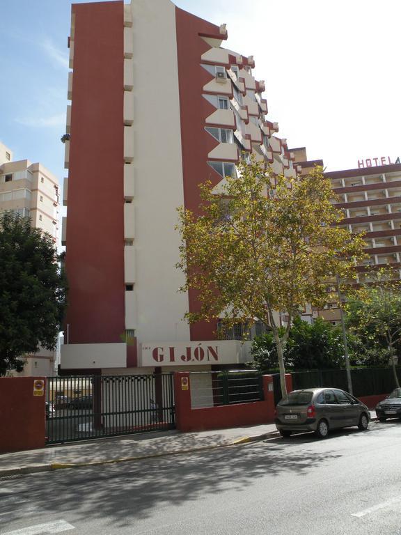 Appartement Gijon - Arena