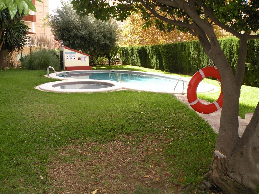Gijon - Arena Benidorm