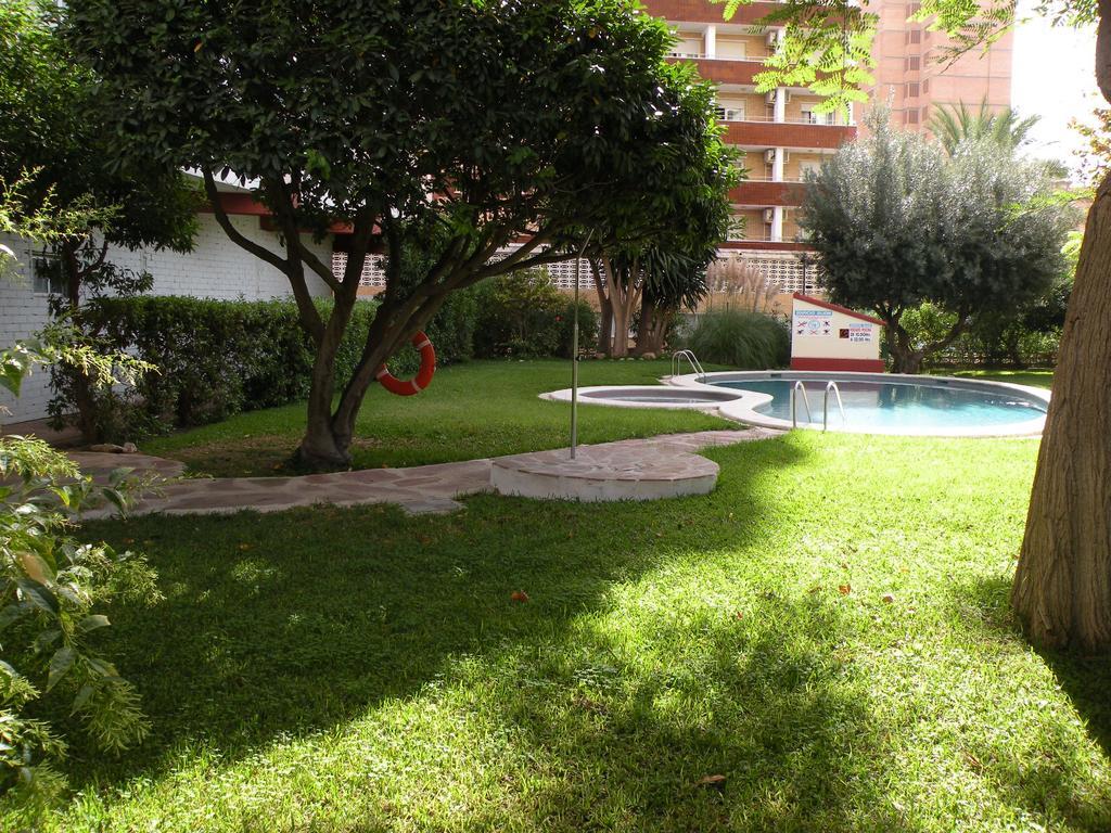 Apartamento Gijon - Arena Benidorm