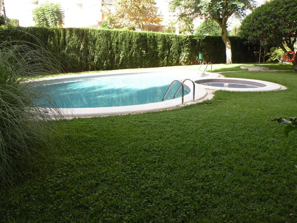 Gijon - Arena Apartamento Benidorm