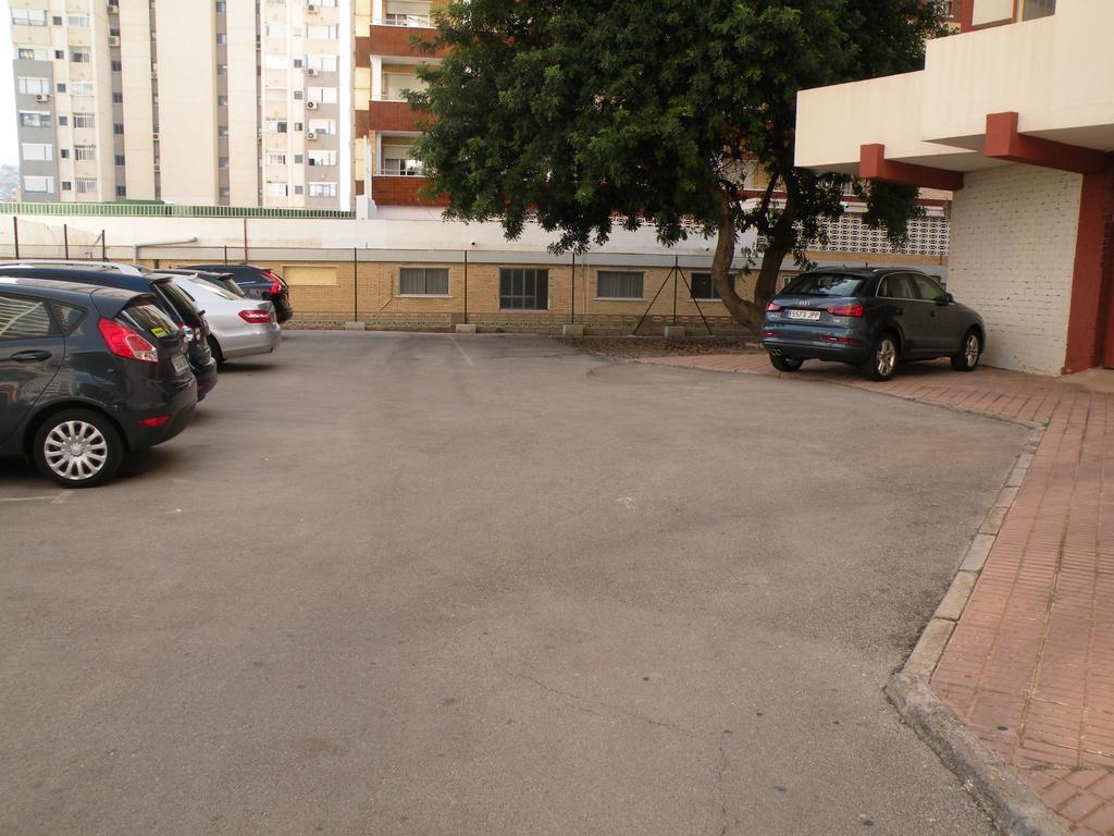Gijon - Arena Appartement *