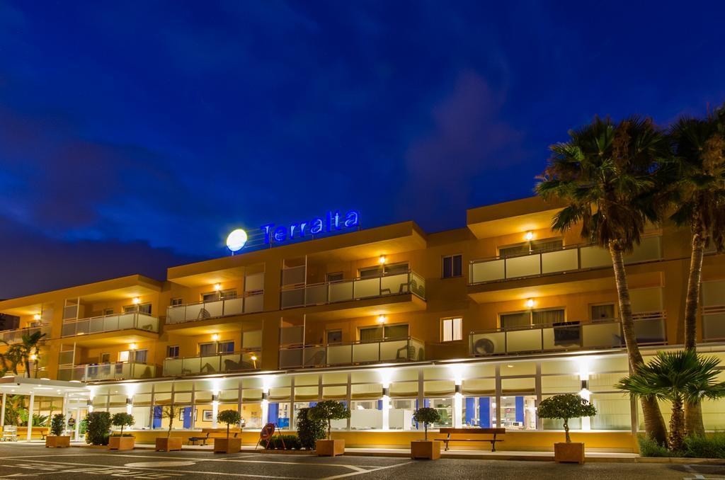 Turisticos Terralta 3* Benidorm
