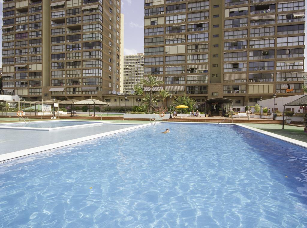 Gemelos 2 Apartamento