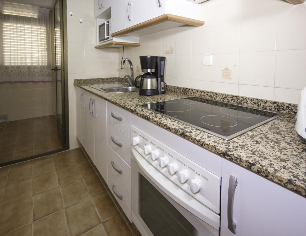 Apartamento Gemelos 2