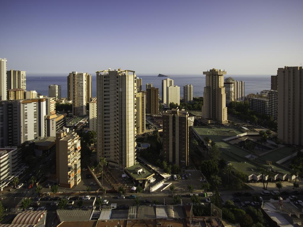 Apartamento Gemelos 2 Benidorm