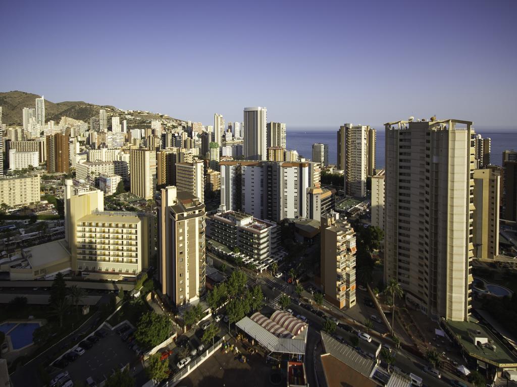 Gemelos 2 * Benidorm