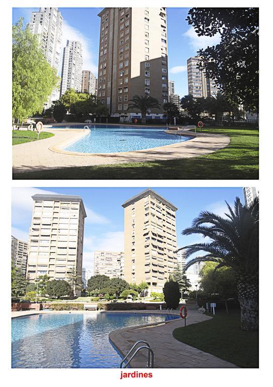 Apartment Coblanca 22 Benidorm