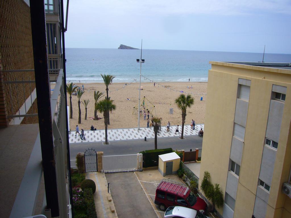 Mar Y Vent - Arena Appartement