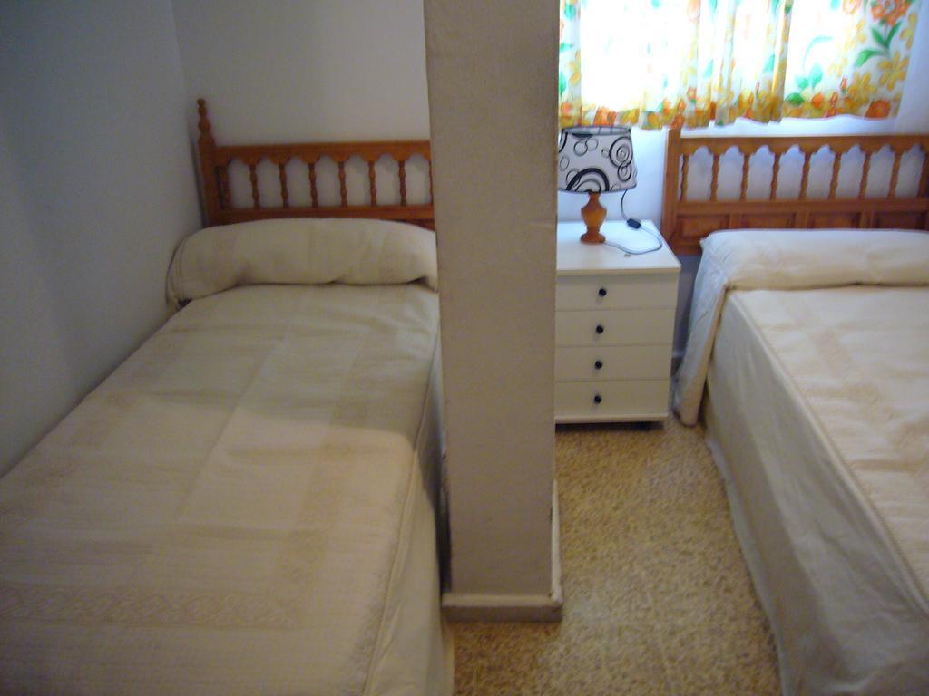 Mar Y Vent - Arena Appartement *