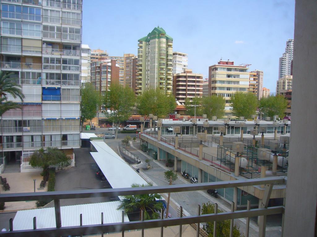 Appartement Mar Y Vent - Arena