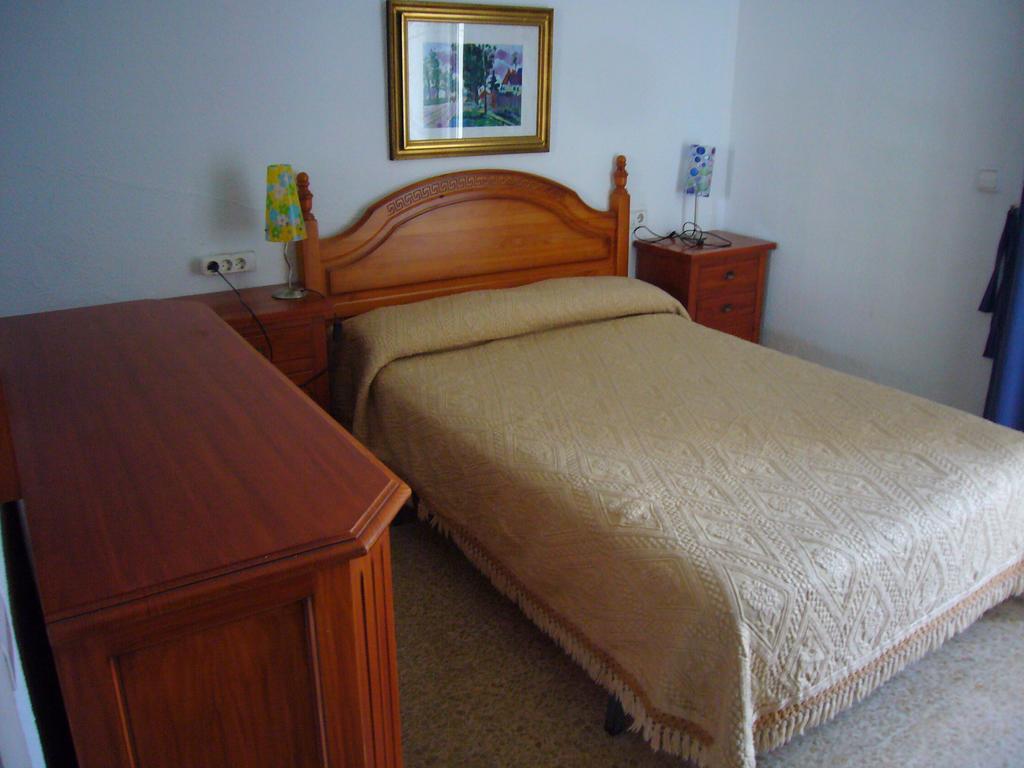 Appartement Mar Y Vent - Arena *