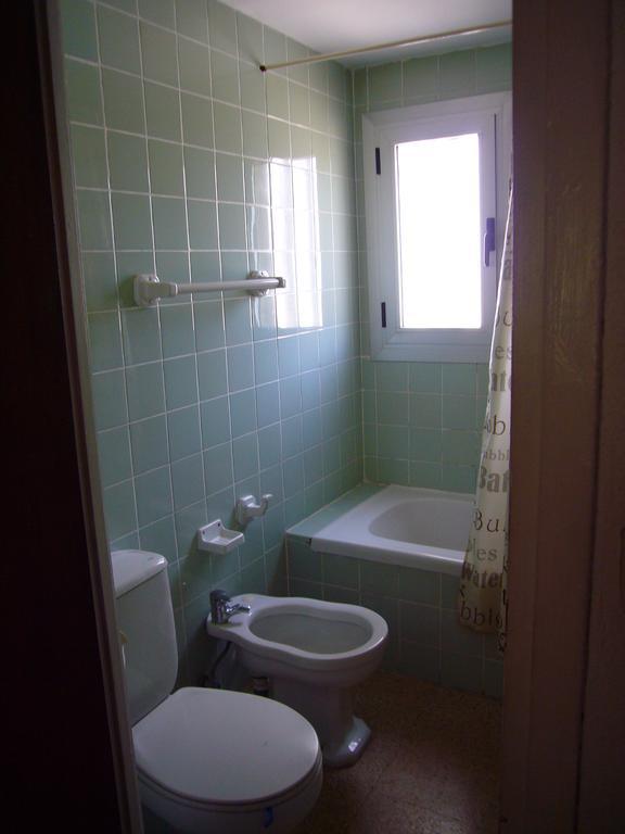 Mar Y Vent - Arena Appartement *