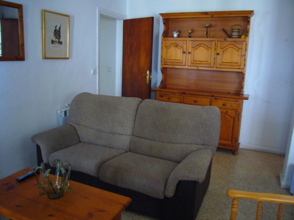 Mar Y Vent - Arena Appartement Benidorm