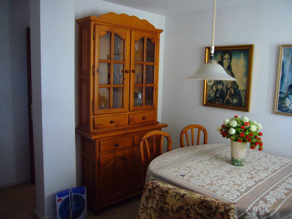 Mar Y Vent - Arena Appartement