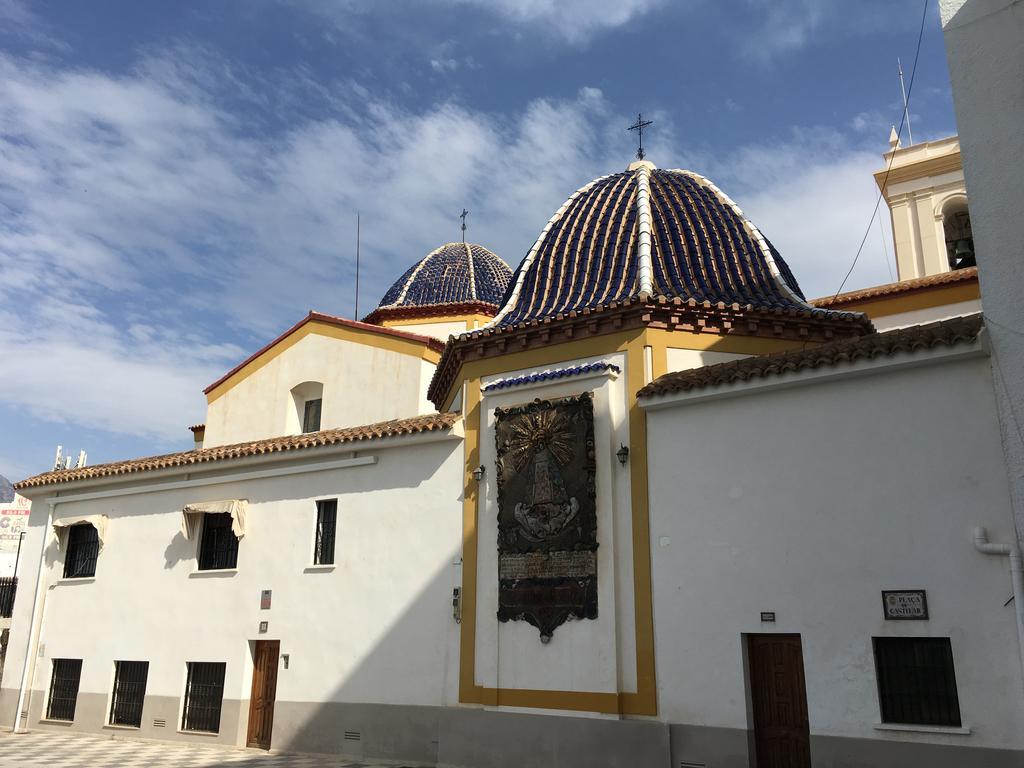 Apartamento Alameda Benidorm