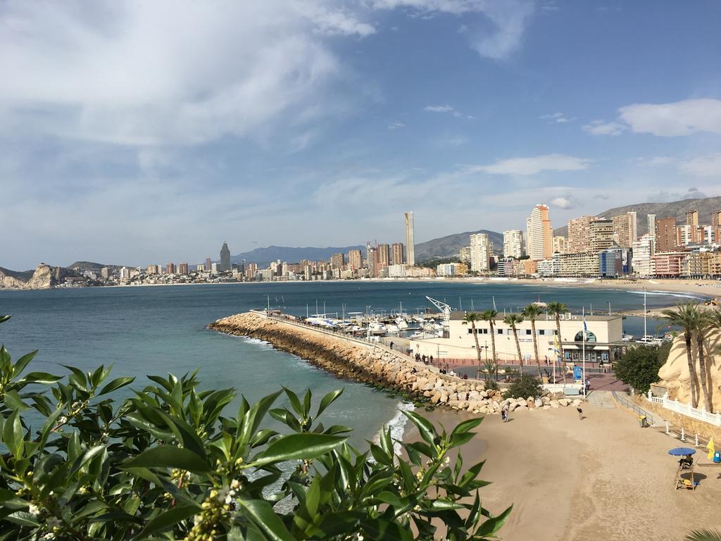 Alameda * Benidorm
